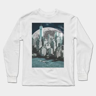 Free Long Sleeve T-Shirt